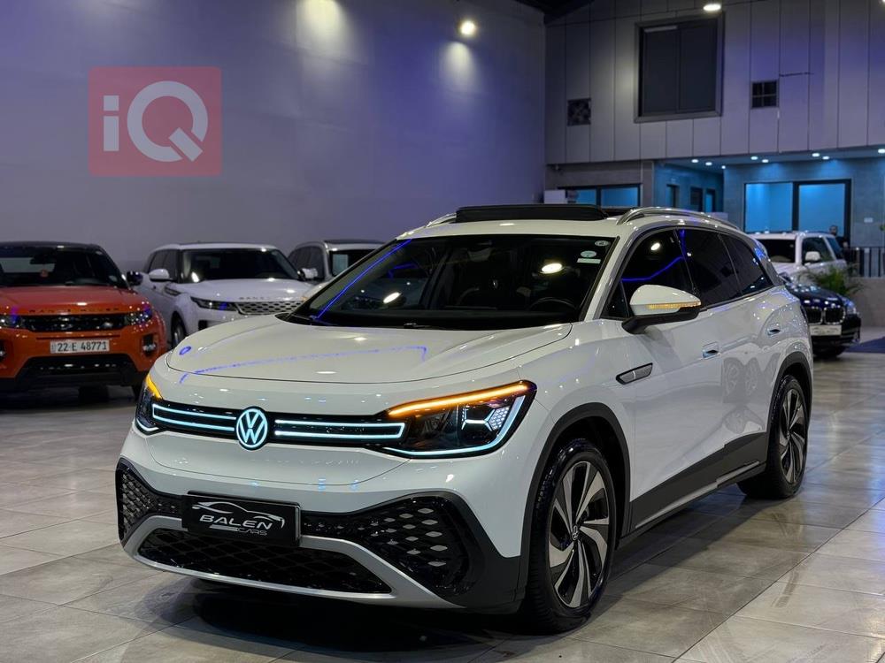 Volkswagen ID.6